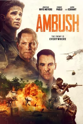 Ambush - Legendado Torrent