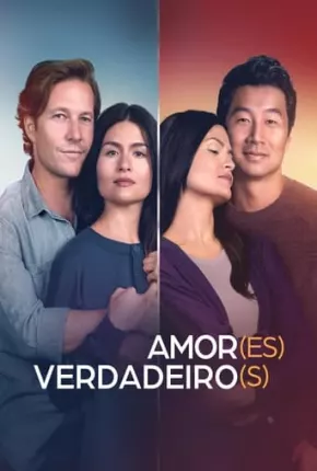 Amor- es Verdadeiro- s 2023