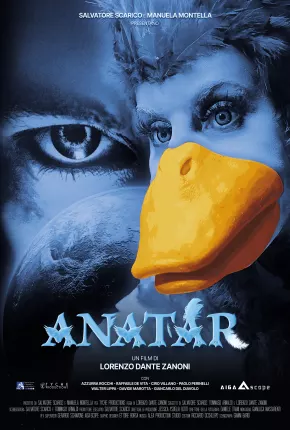 Anatar - Legendado 2023