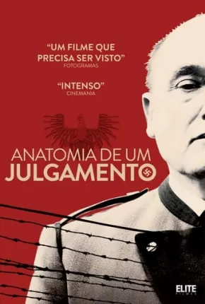 Anatomia de um Julgamento 2018