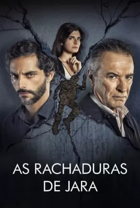 As Rachaduras de Jara 2019