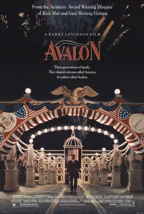 Avalon 