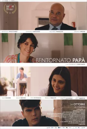 Bentornato papa - Legendado 2021