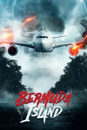 Bermuda Island - Legendado 2023