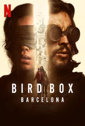 Bird Box Barcelona 2023