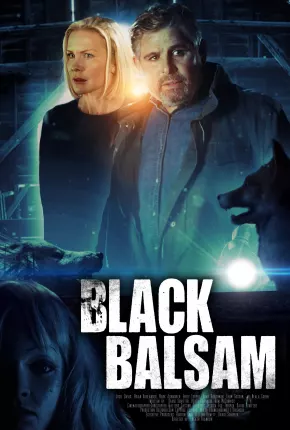 Black Balsam - Legendado 2023