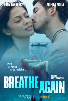 Breathe Again - Legendado 2022