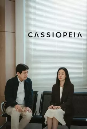 Cassiopeia - Legendado Torrent