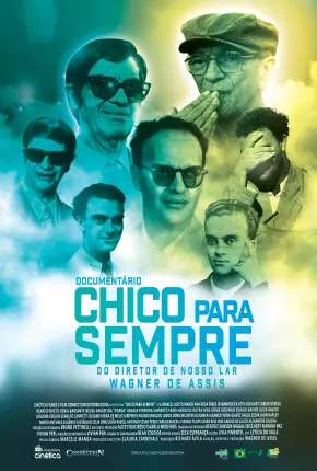 Chico para Sempre 2022