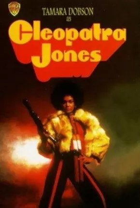 Cleopatra Jones 1973