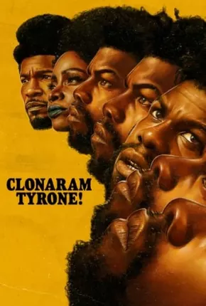 Clonaram Tyrone! 2023