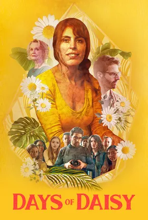 Days of Daisy - Legendado Torrent