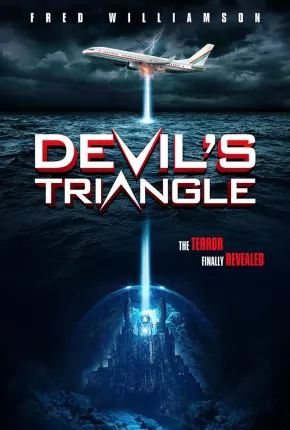 Devils Triangle - Legendado 2021