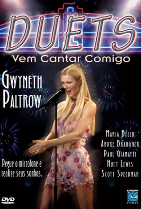 Duets - Vem Cantar Comigo (TVRip) 2000