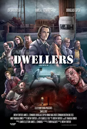 Dwellers - Legendado 2021