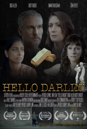 Hello Darlin - Legendado 2023