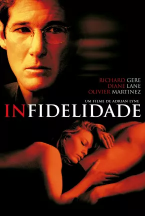 Infidelidade / Unfaithful 2002