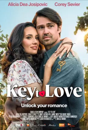 Key to Love - Legendado 2023