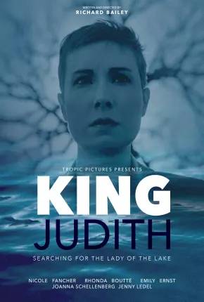 King Judith - Legendado 2023