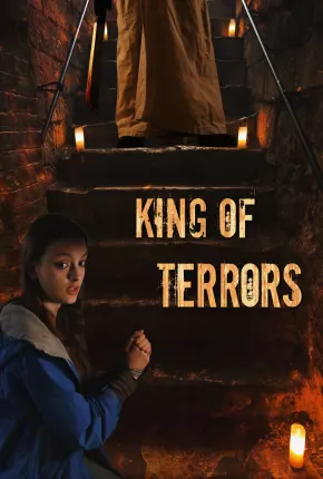 King of Terrors - Legendado Torrent