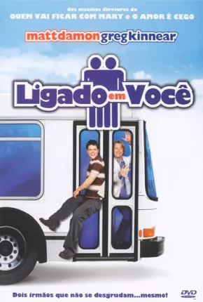 Ligado em Você 