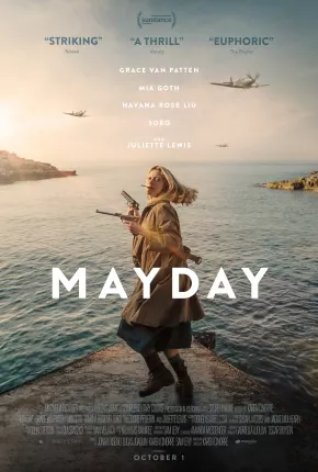 Mayday - Legendado 2021