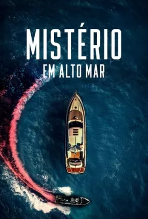 Mistério em Alto Mar 2023