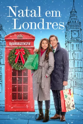 Natal em Londres Torrent