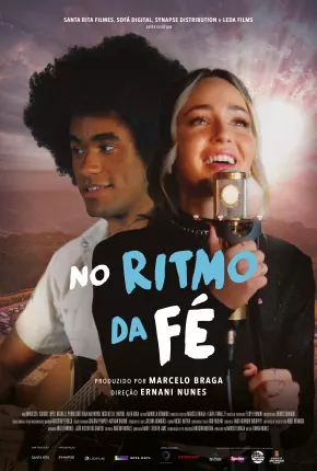 No Ritmo da Fé 2023