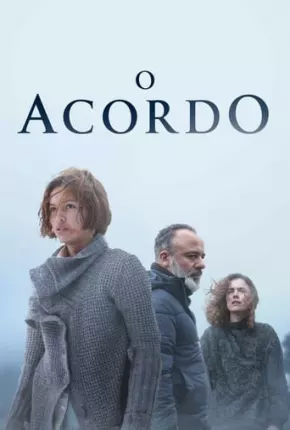 O Acordo - La hija 2021