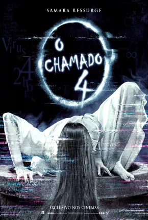 O Chamado 4 - Samara Ressurge 2023