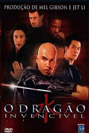 O Dragão Invencível 2001