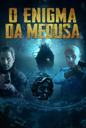 O Enigma da Medusa 2020