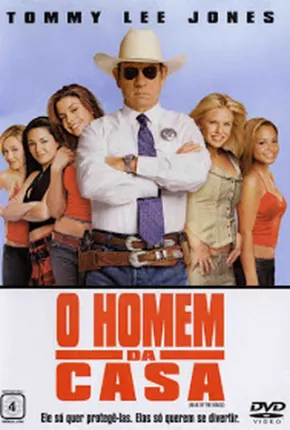 O Homem da Casa (TVRIP) 2005