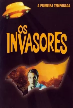 Os Invasores - 1ª Temporada 1967