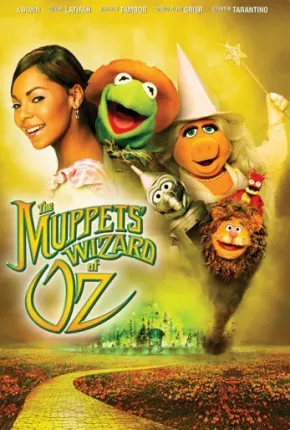 Os Muppets e o Mágico de Oz 2005