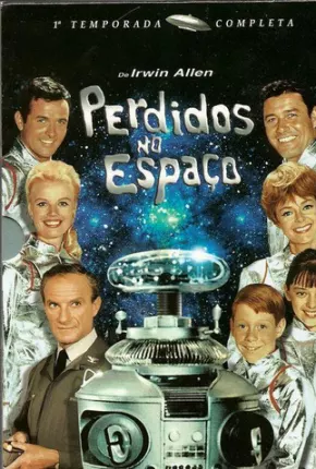 Perdidos no Espaço - Completa 1965