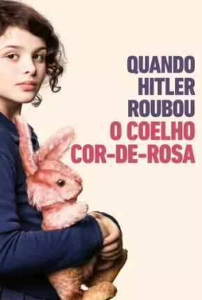 Quando Hitler Roubou o Coelho Cor-de-rosa 2021