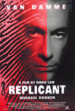 Replicante / Replicant 2001