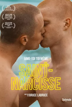 Saint-Narcisse - Legendado Torrent