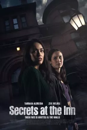 Secrets at the Inn - Legendado Torrent