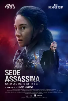 Sede Assassina 2023