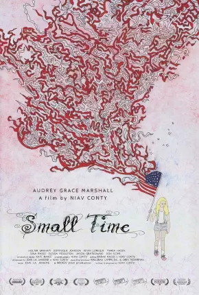 Small Time - Legendado 2021