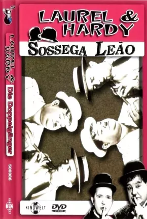 Sossega Leão 1936