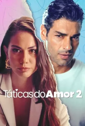 Táticas do Amor 2 Torrent