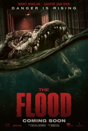 The Flood - Legendado - The Flood Completo 2023