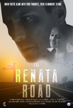 The Renata Road - Legendado 2023