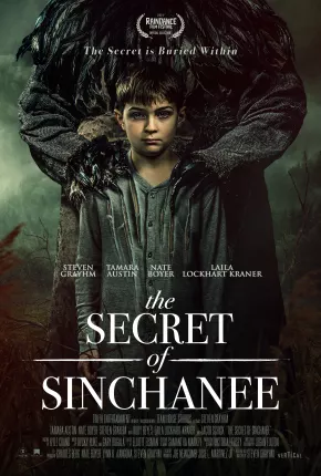 The Secret of Sinchanee - Legendado 2021