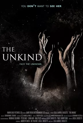 The Unkind - Legendado 2021