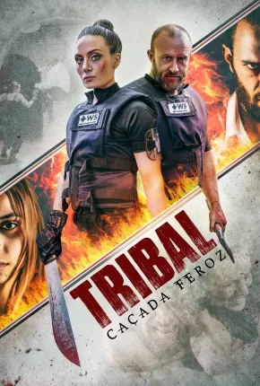 Tribal - Caçada Feroz 2020